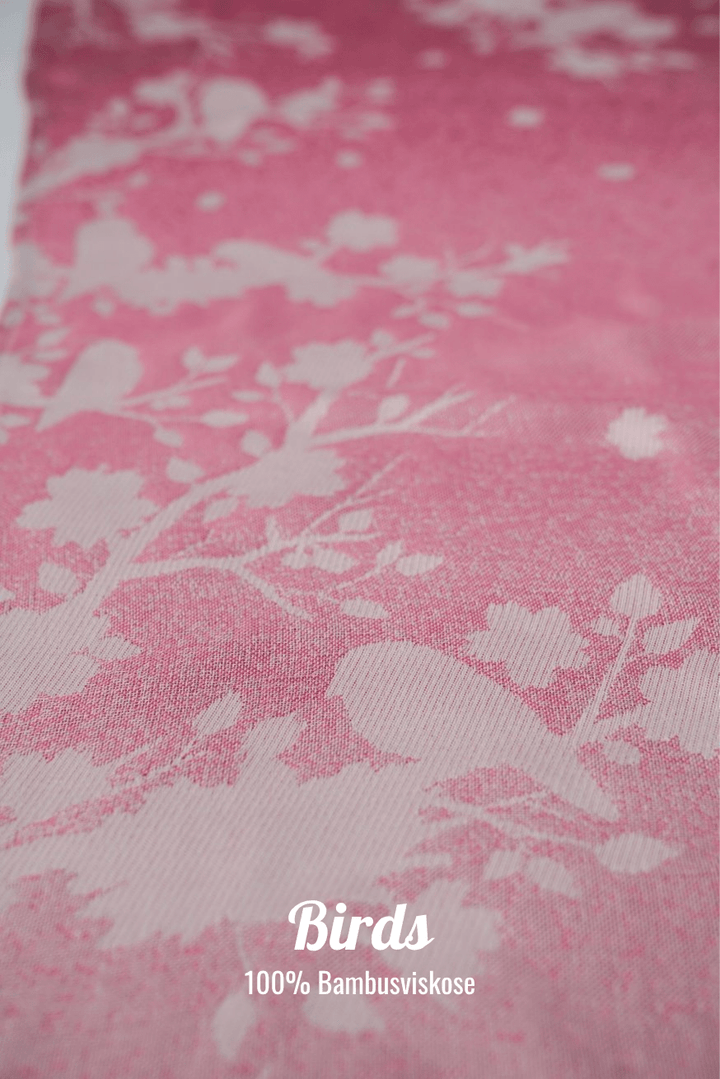 Verkocht per meter knuffelige dekenstof - KOKADI