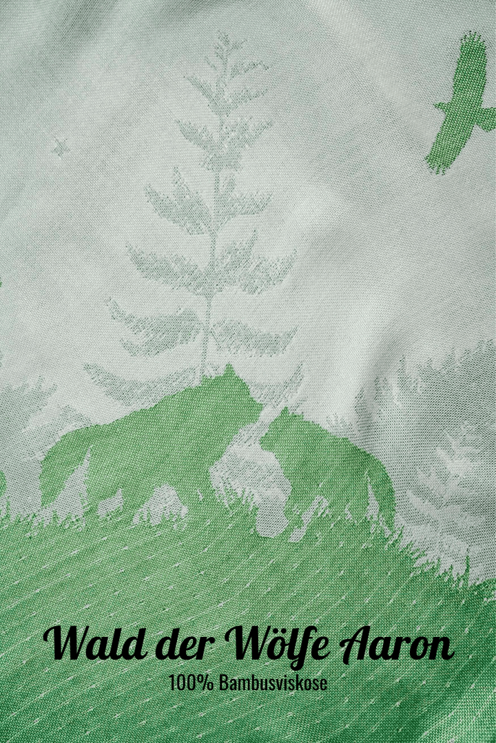 Verkocht per meter knuffelige dekenstof - KOKADI