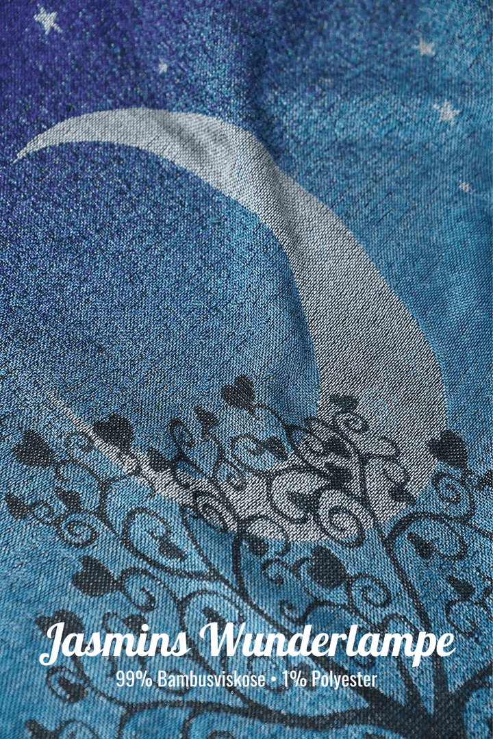 Verkocht per meter knuffelige dekenstof - KOKADI