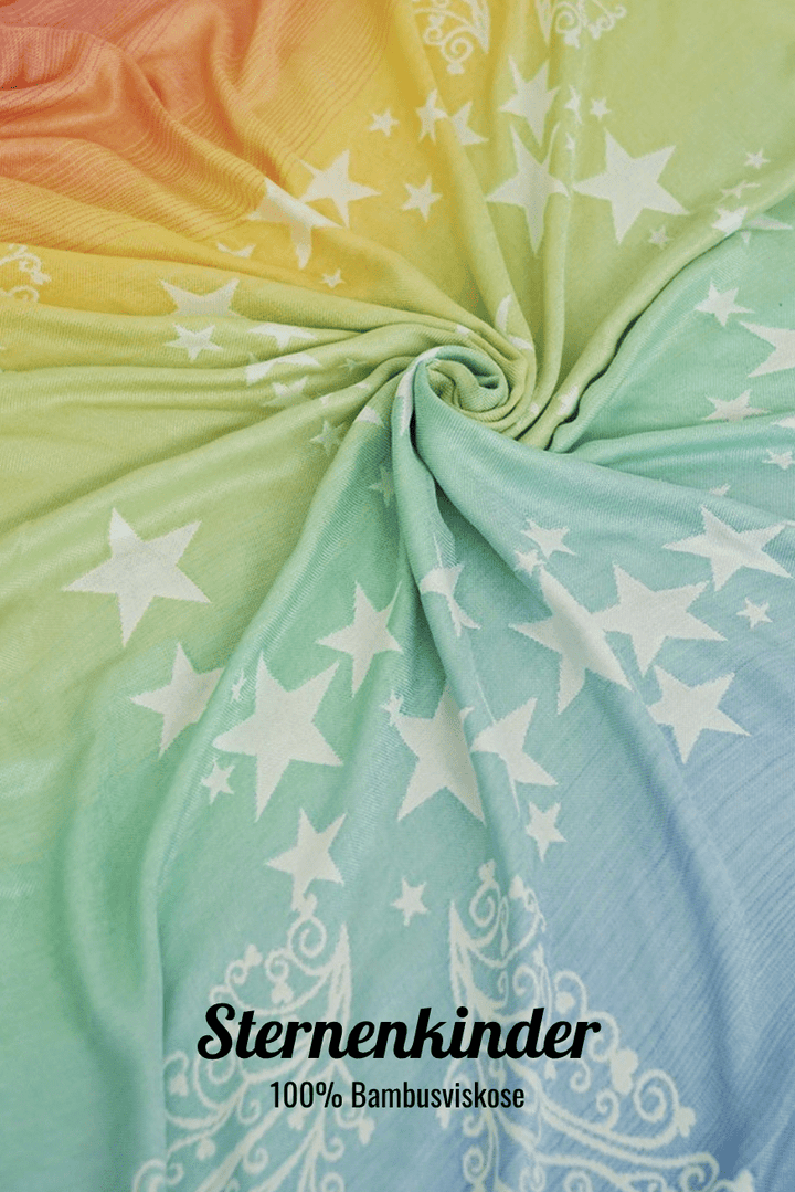 Verkocht per meter knuffelige dekenstof - KOKADI