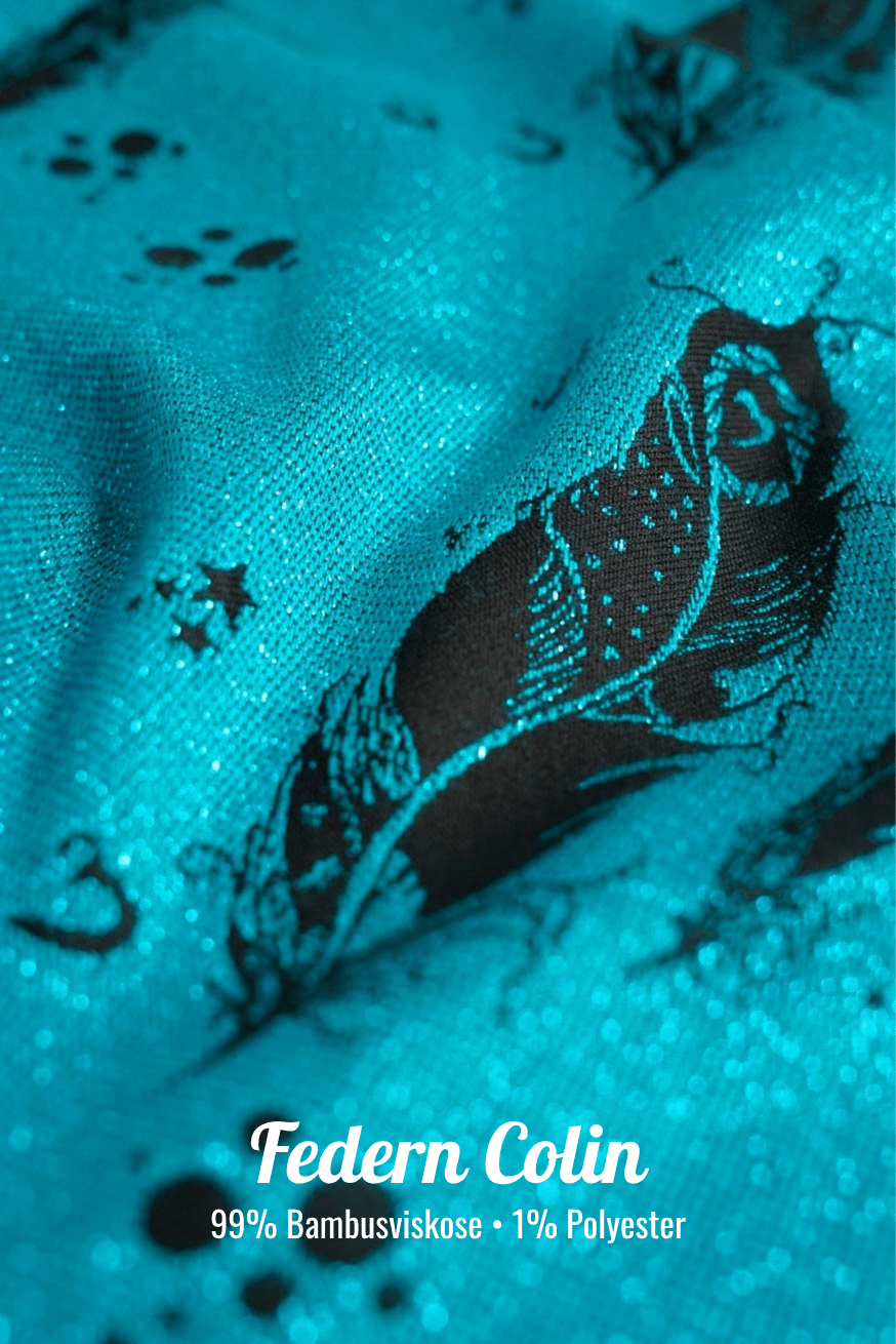 Verkocht per meter knuffelige dekenstof - KOKADI