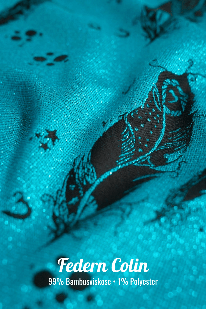 Verkocht per meter knuffelige dekenstof - KOKADI