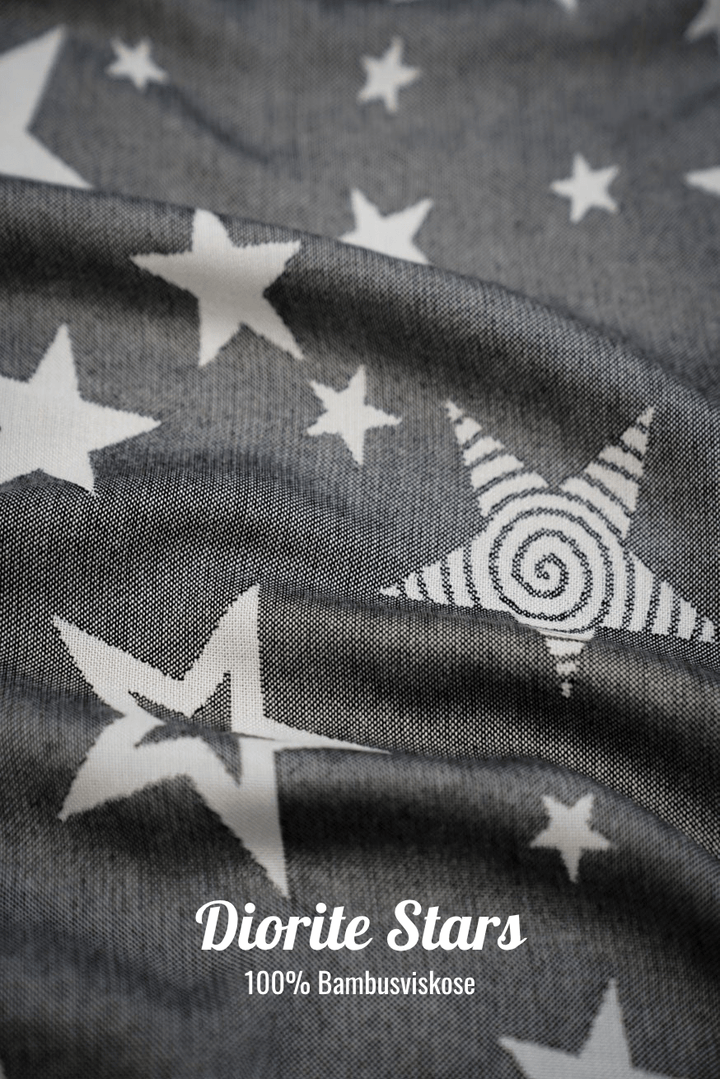 Verkocht per meter knuffelige dekenstof - KOKADI