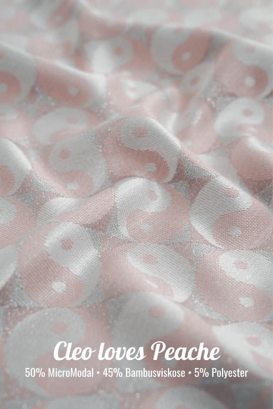 Tissu écharpe vendu au mètre - KOKADI