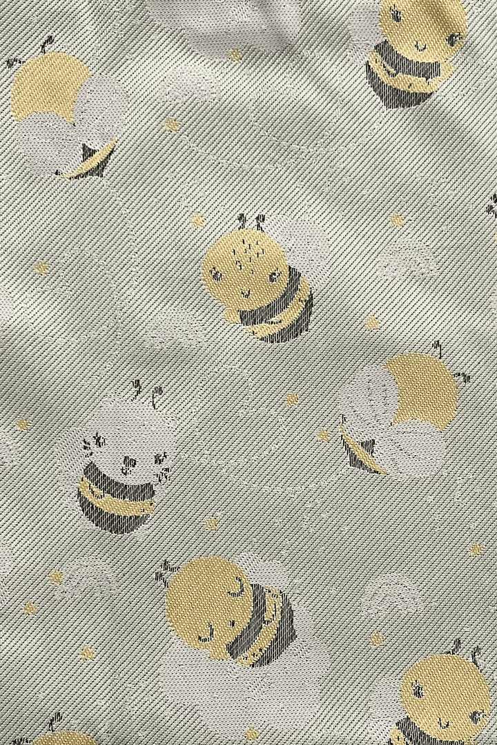 Mini hipster tas wonderbij Lorenz - KOKADI