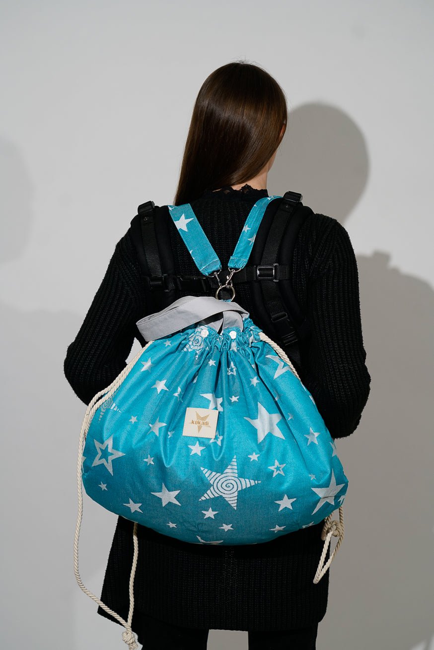 Mama Tas Finn Sterren - KOKADI