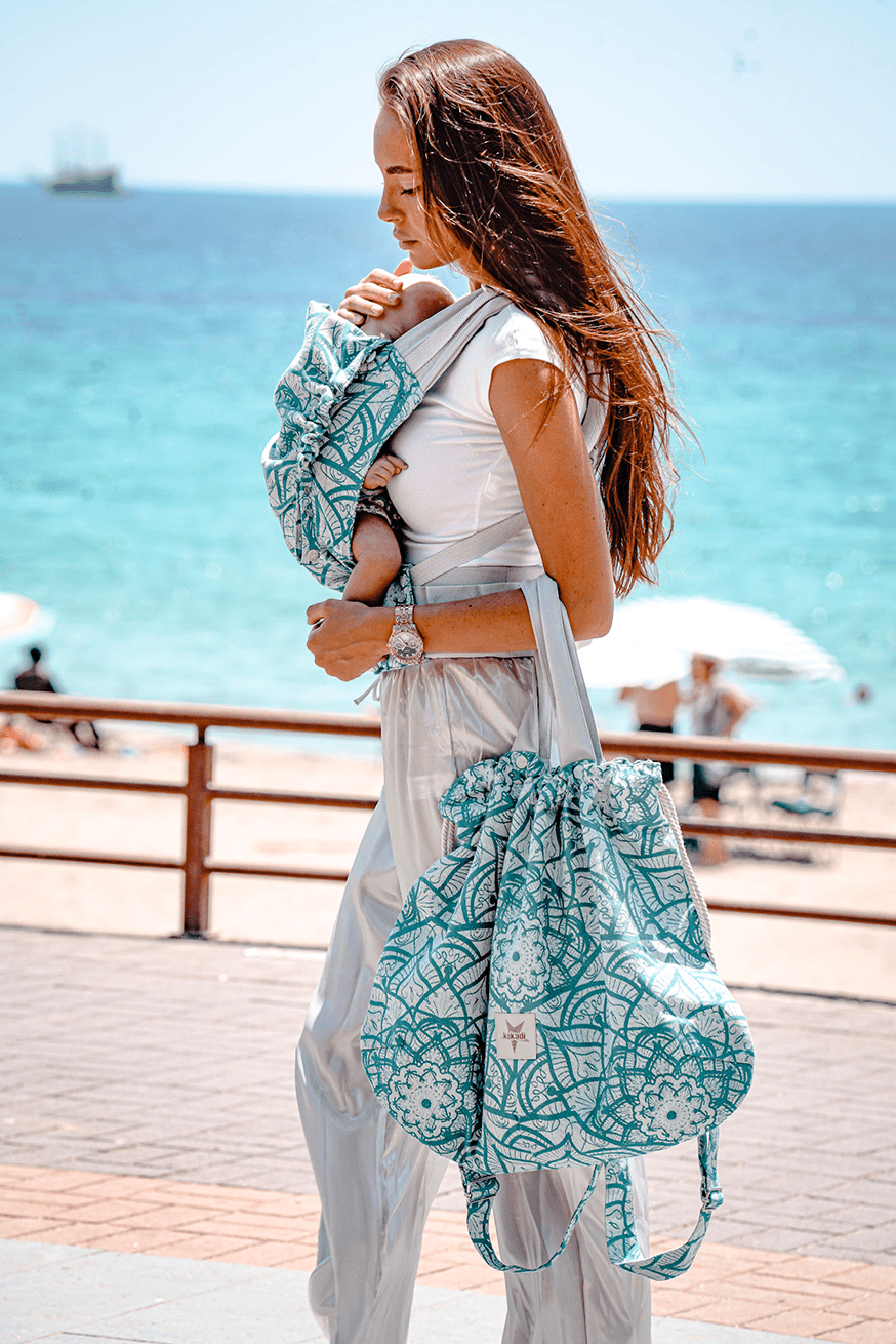 Mama Tas Lilenia Jonathan - KOKADI