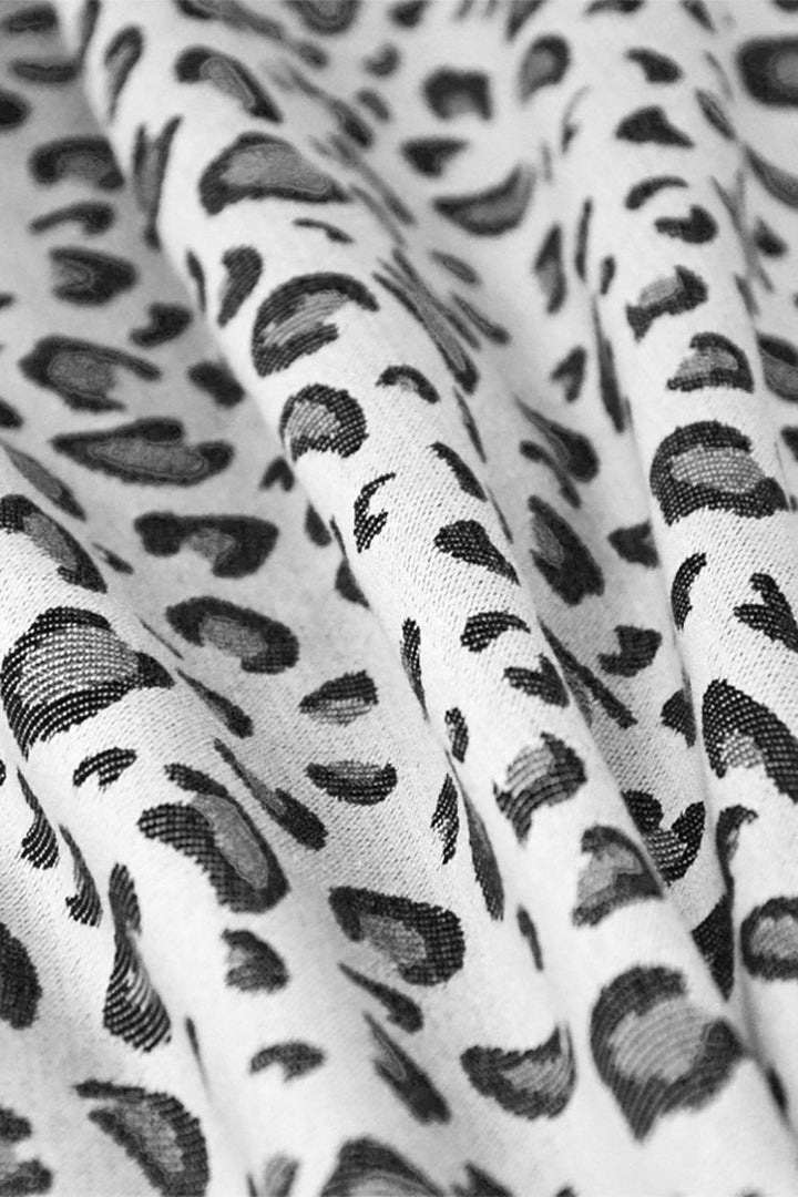 Mamatas Safari Monochroom - KOKADI