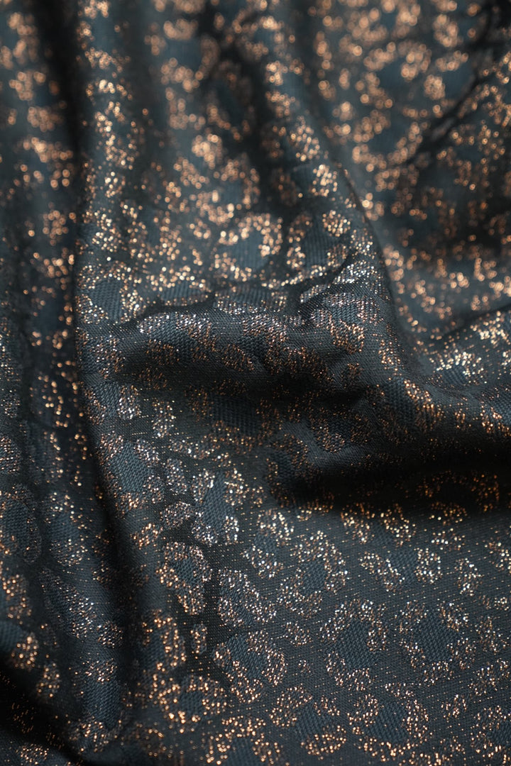 Mommy Bag Safari Shine - KOKADI