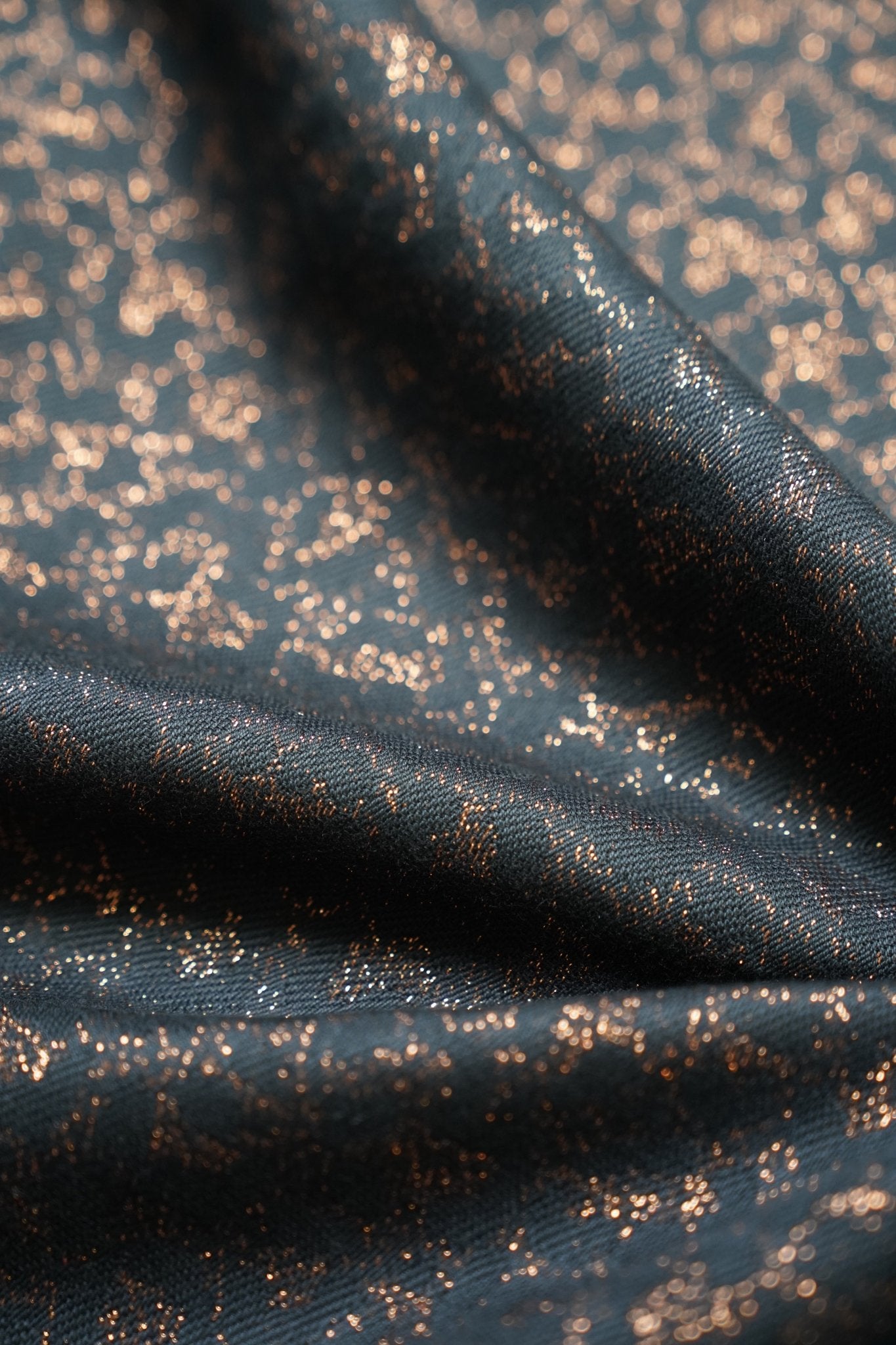 Mommy Bag Safari Shine - KOKADI