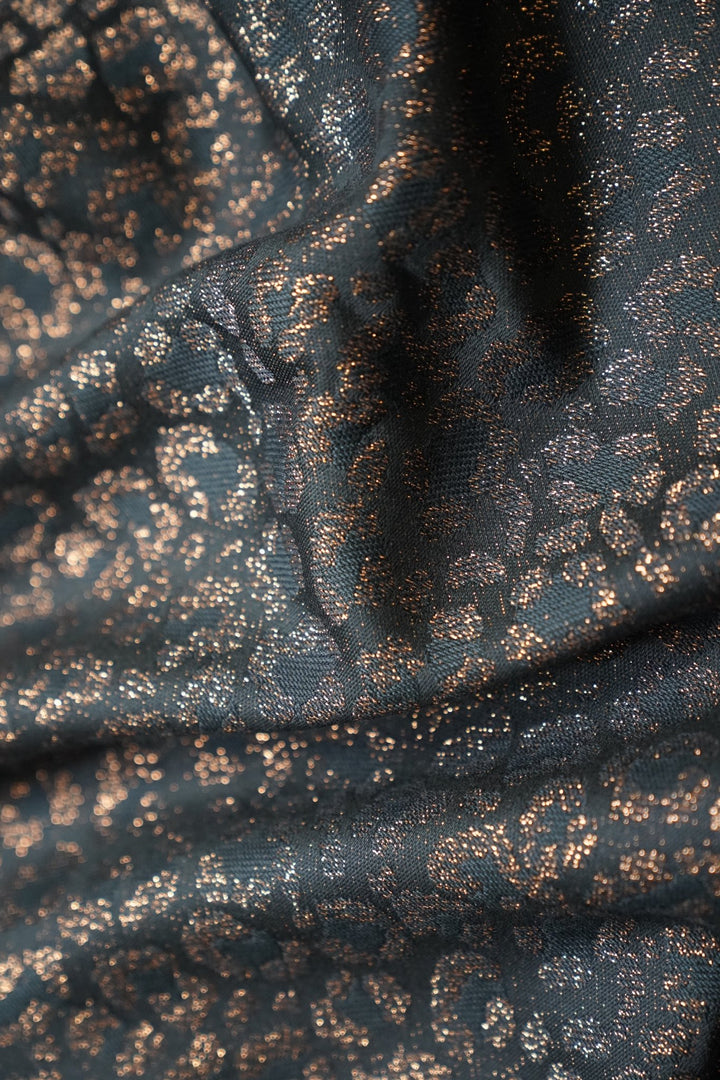 Mommy Bag Safari Shine - KOKADI