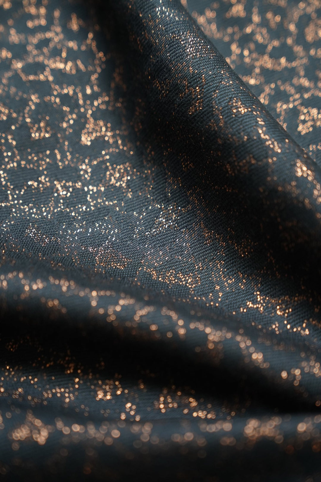 Mommy Bag Safari Shine - KOKADI