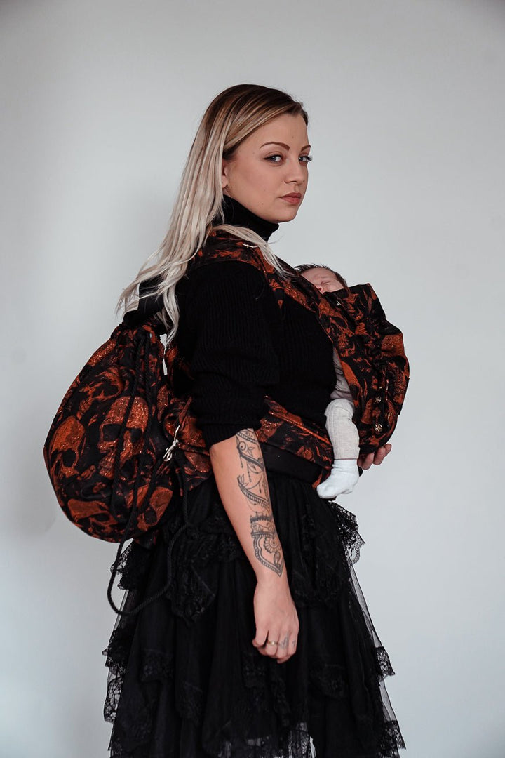 Mamatas Schedels x Florian - KOKADI