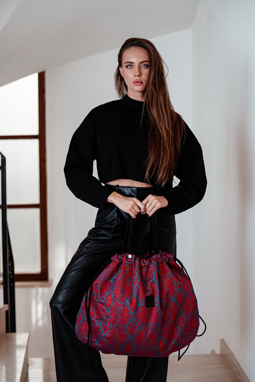 Mamatas Slang Alessio - KOKADI