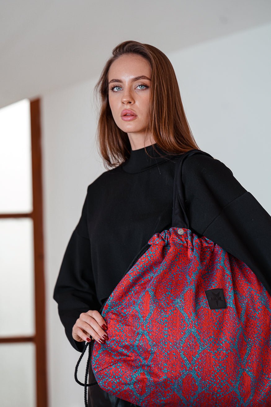 Mamatas Slang Alessio - KOKADI