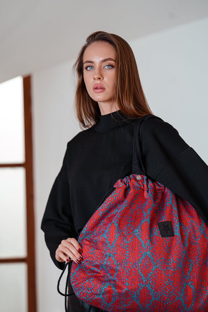 Mamatas Slang Alessio - KOKADI