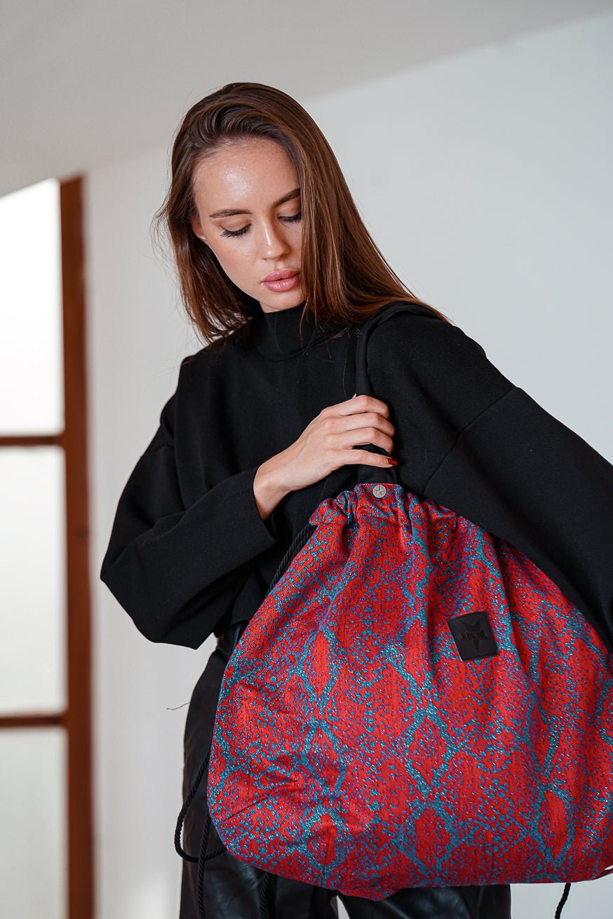 Mamatas Slang Alessio - KOKADI