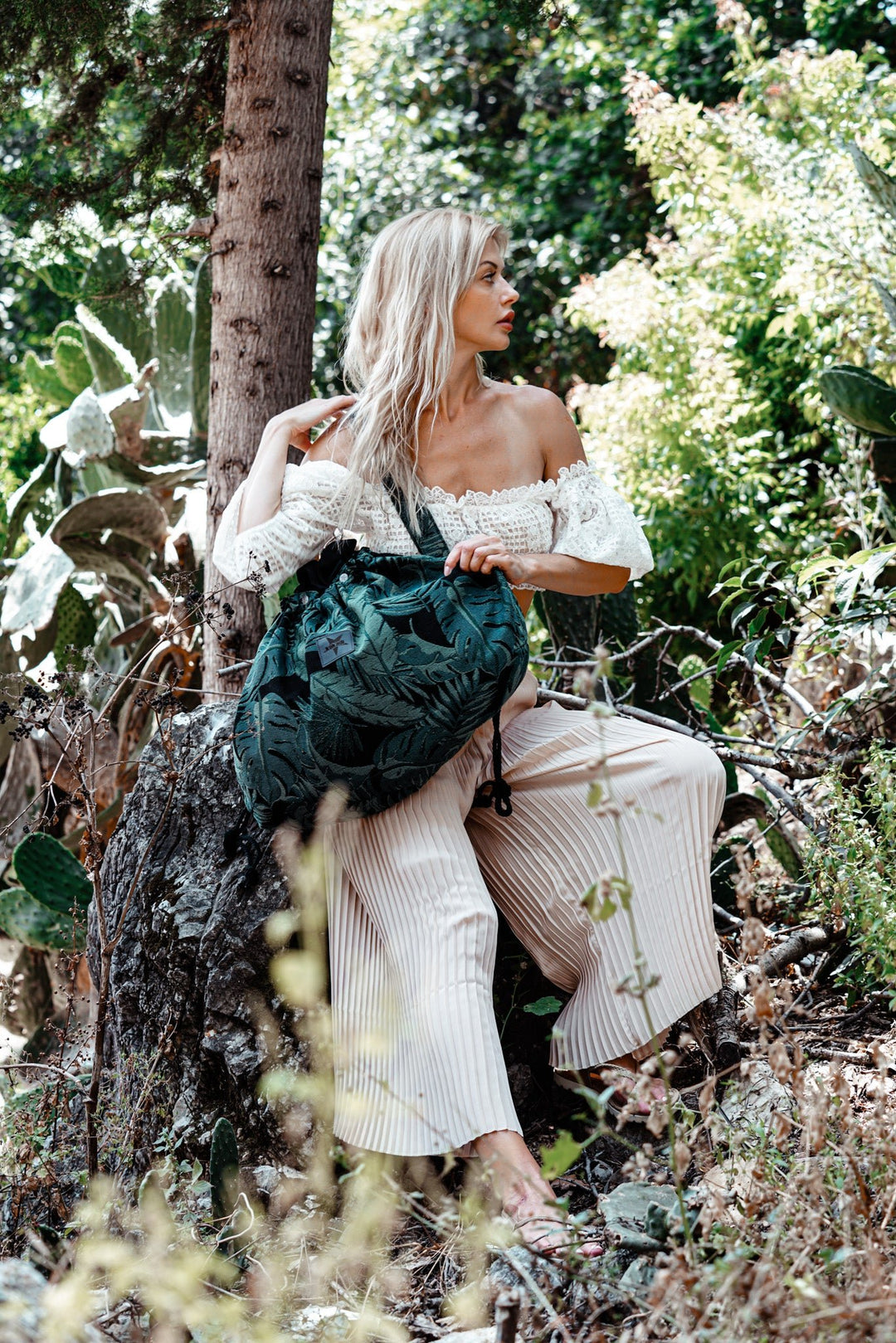 Mamatas Tropi Cally van Fiona Erdmann - KOKADI