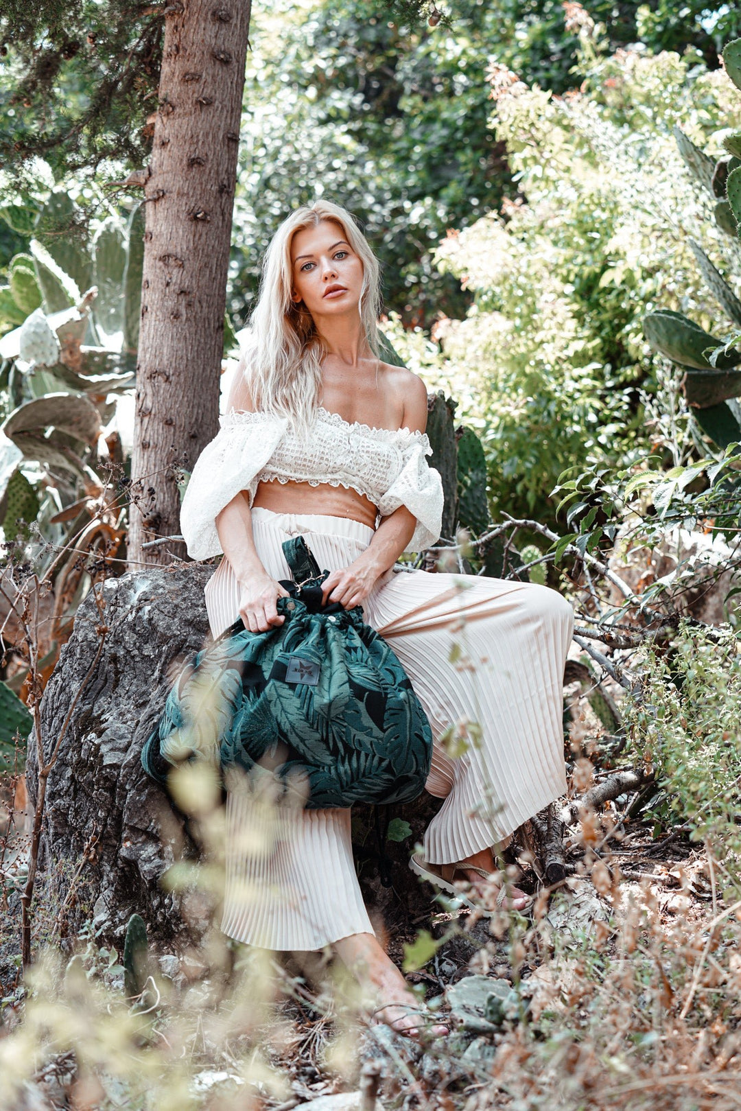 Mamatas Tropi Cally van Fiona Erdmann - KOKADI