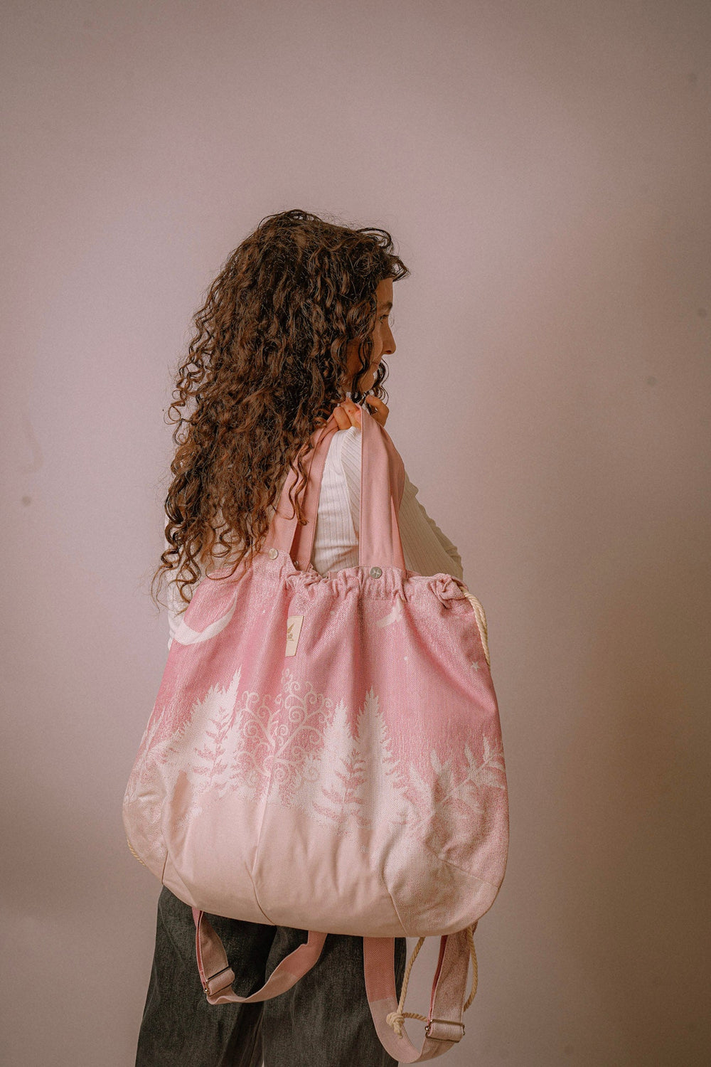 Mamatas Bos van Wolven Elaine - KOKADI