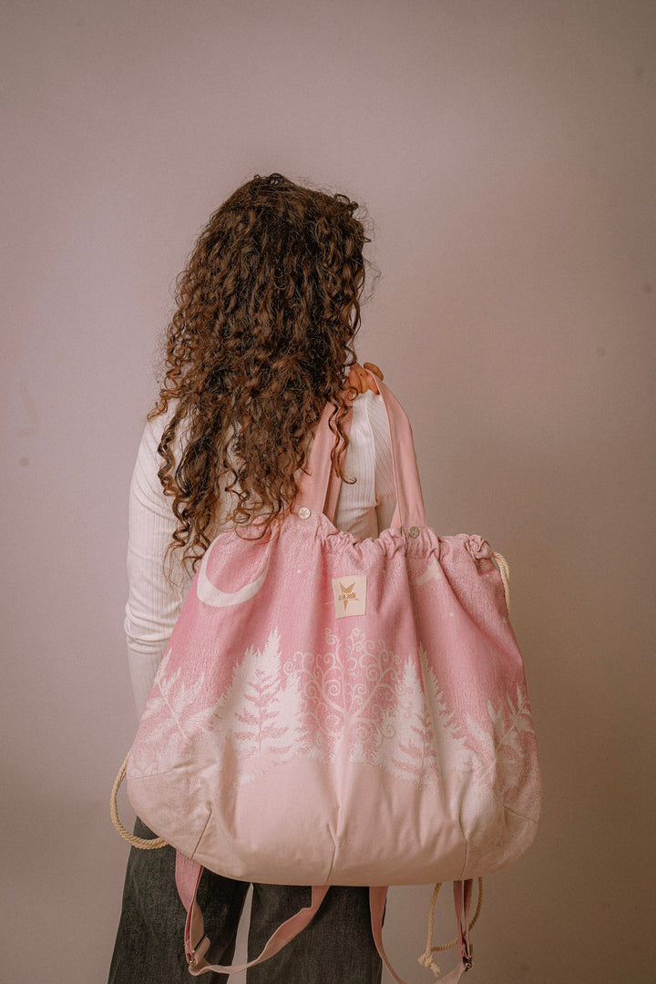 Mamatas Bos van Wolven Elaine - KOKADI