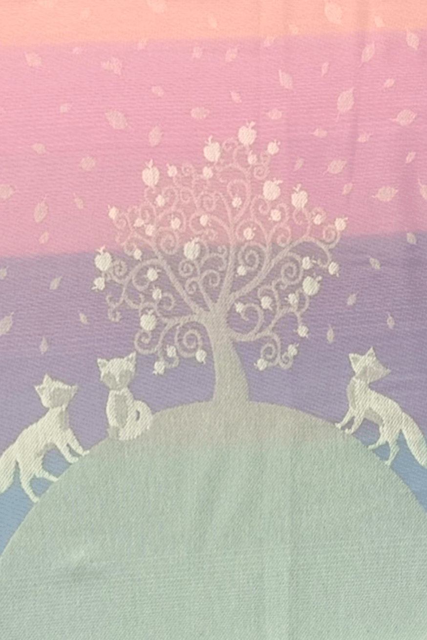 RingSling De bewakers van het nevelwoud - KOKADI