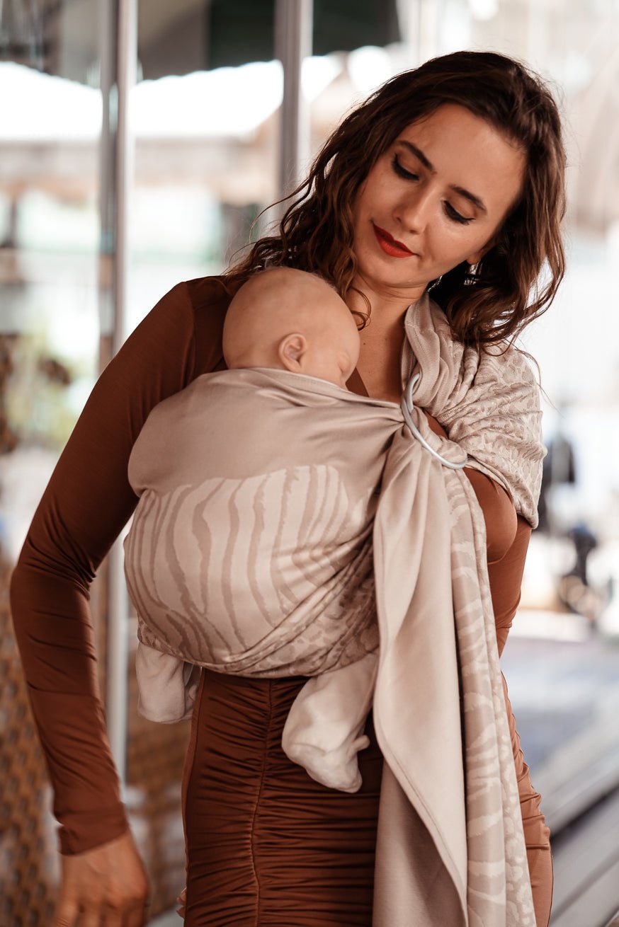 RingSling Motherhood Matheo - KOKADI