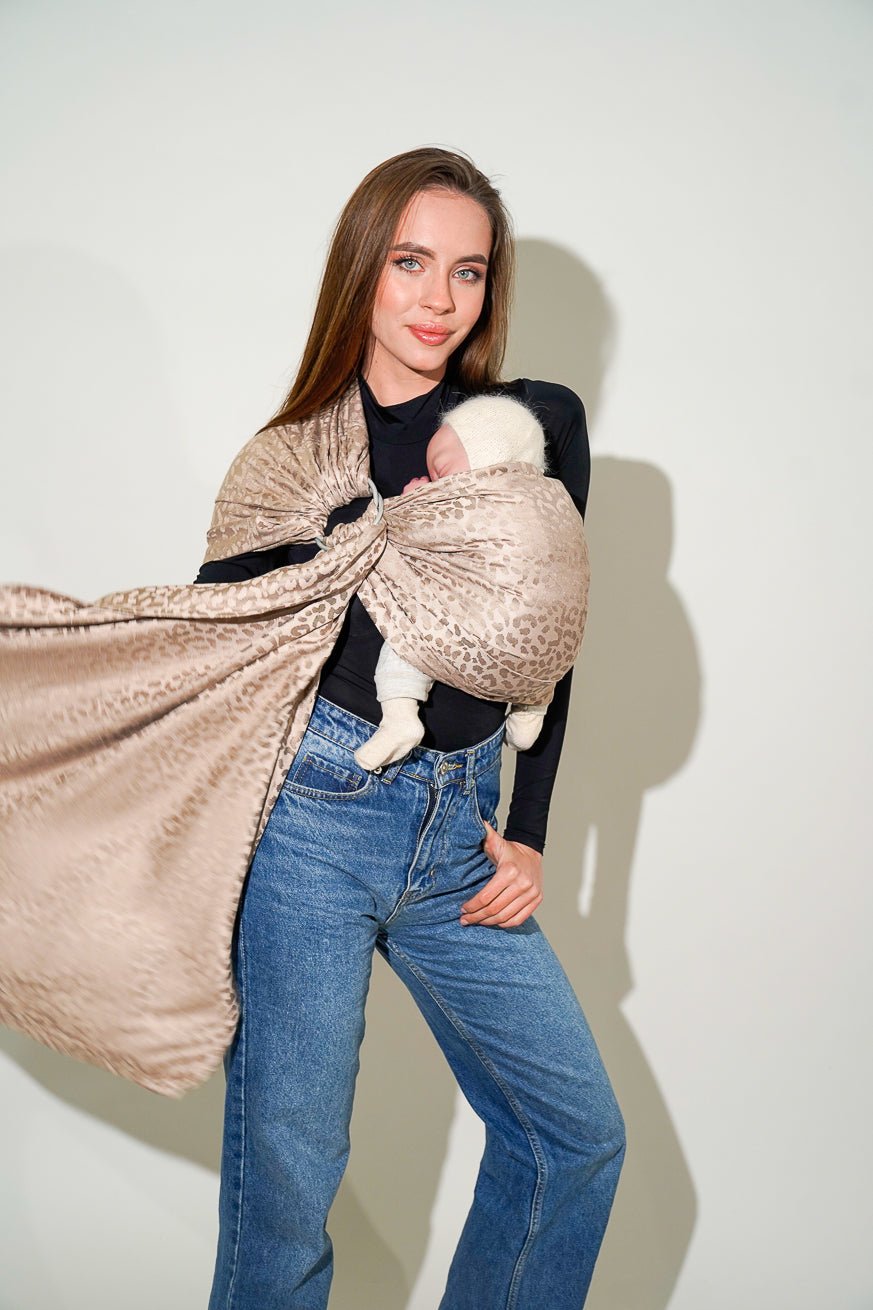 RingSling Safari Eleni - KOKADI