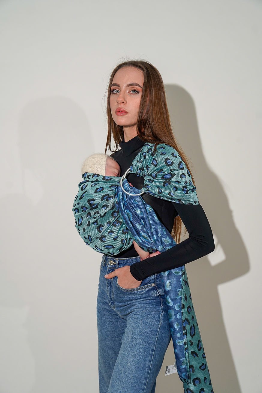 RingSling Safari Neptunus - KOKADI