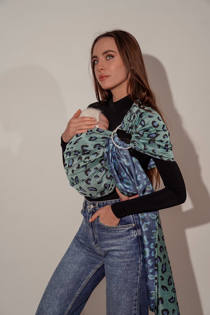 RingSling Safari Neptun - KOKADI