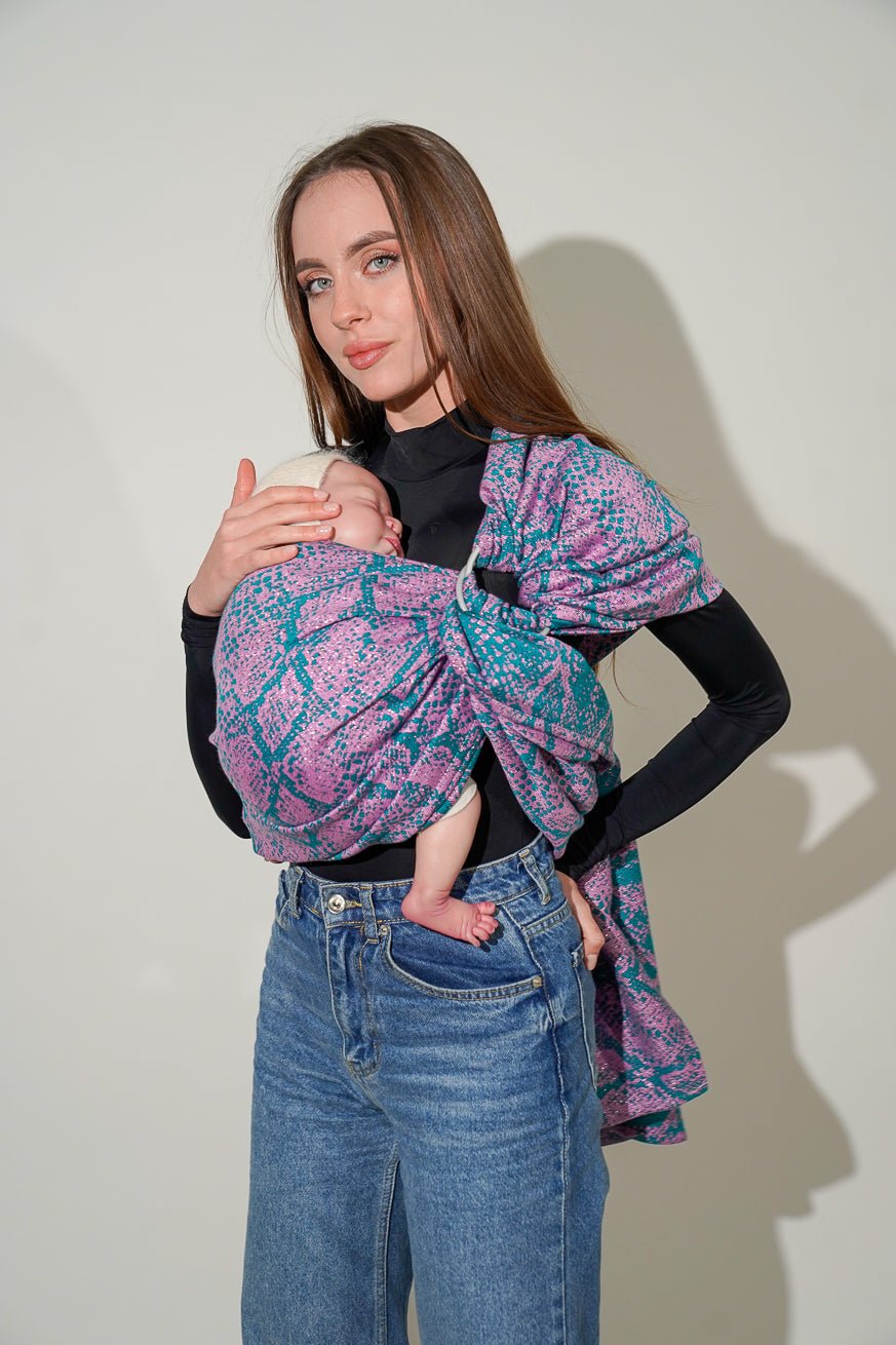 RingSling Snake Lena - KOKADI