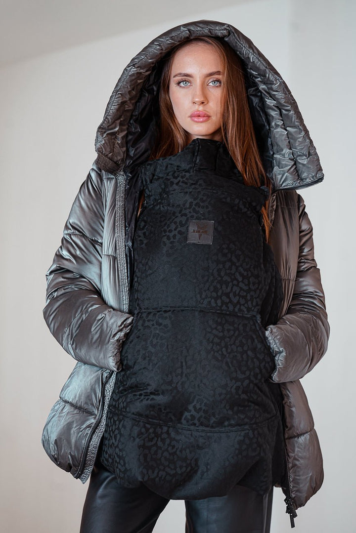 Housse de transport Safari Black Beauty - KOKADI