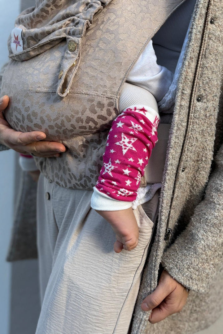 Draagboeien Leo Stars Aardbei - KOKADI