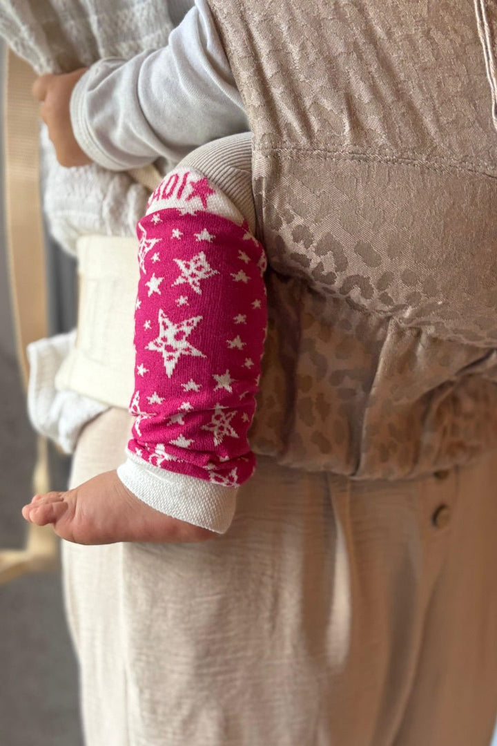 Draagboeien Leo Stars Aardbei - KOKADI