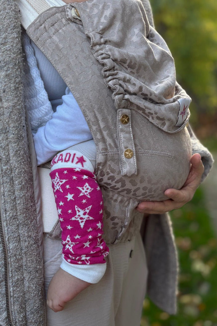 Draagboeien Leo Stars Aardbei - KOKADI