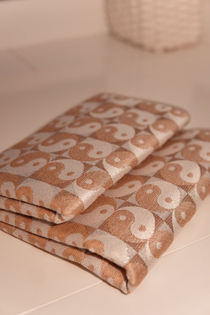 Aankleedkussen Cleo loves Balance - KOKADI