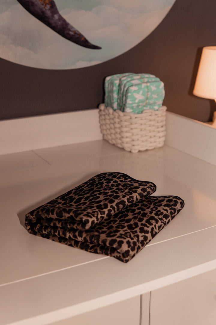 Leylafari aankleedkussen - KOKADI