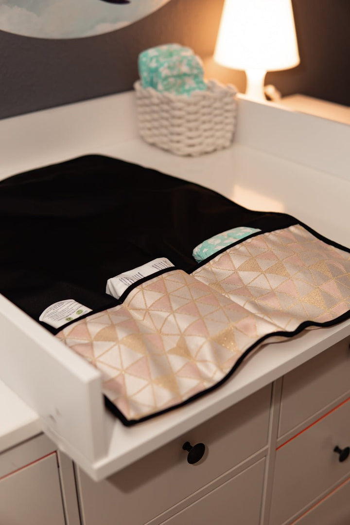 Matelas à langer Triangle Frame Clea - KOKADI