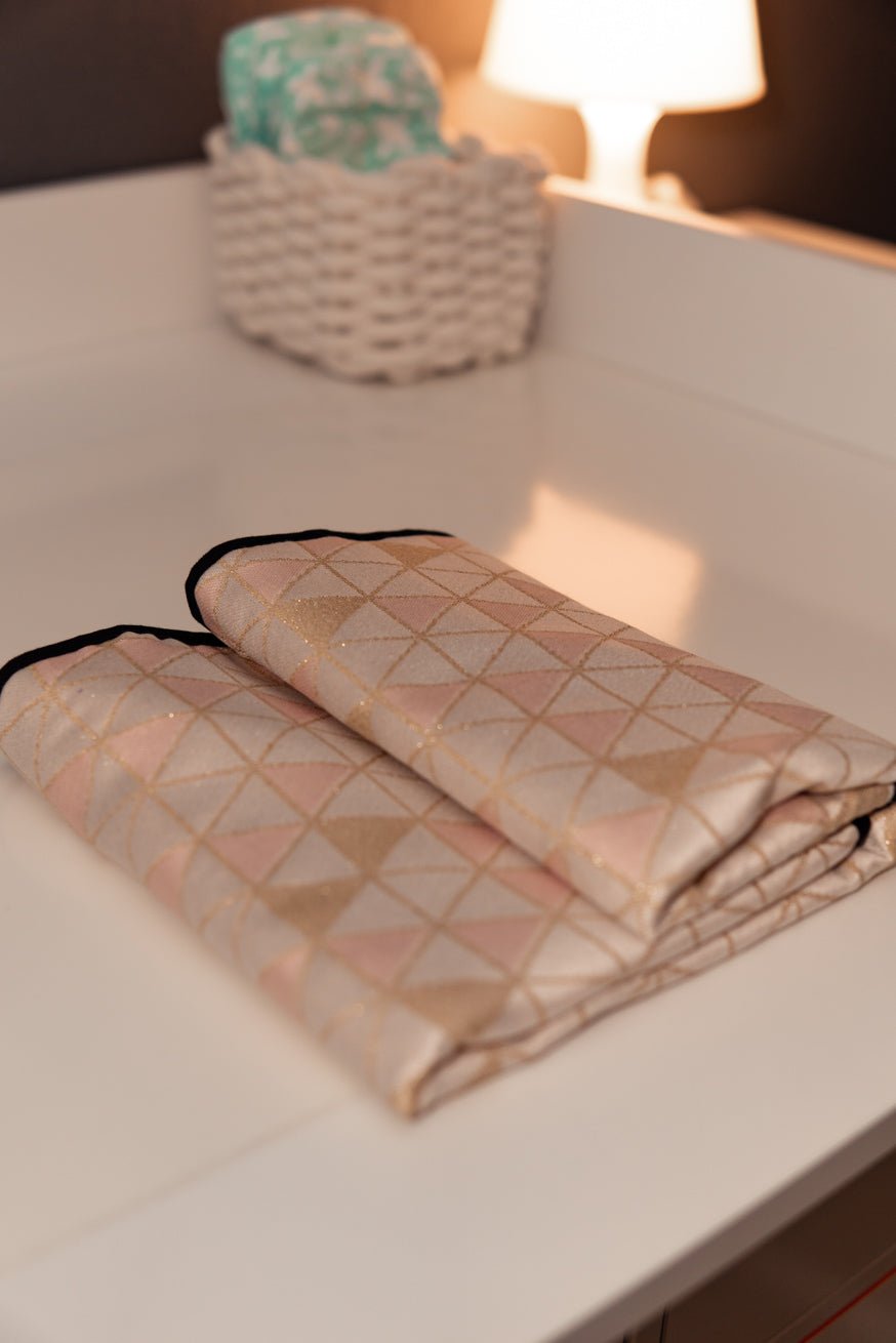 Matelas à langer Triangle Frame Clea - KOKADI