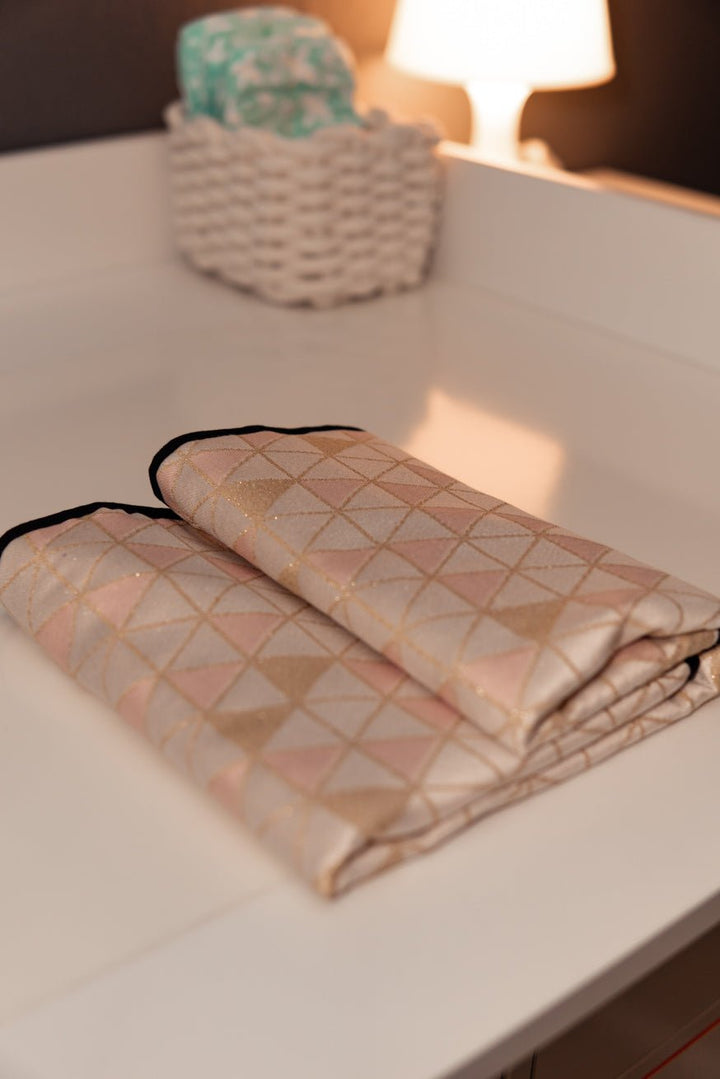 Matelas à langer Triangle Frame Clea - KOKADI