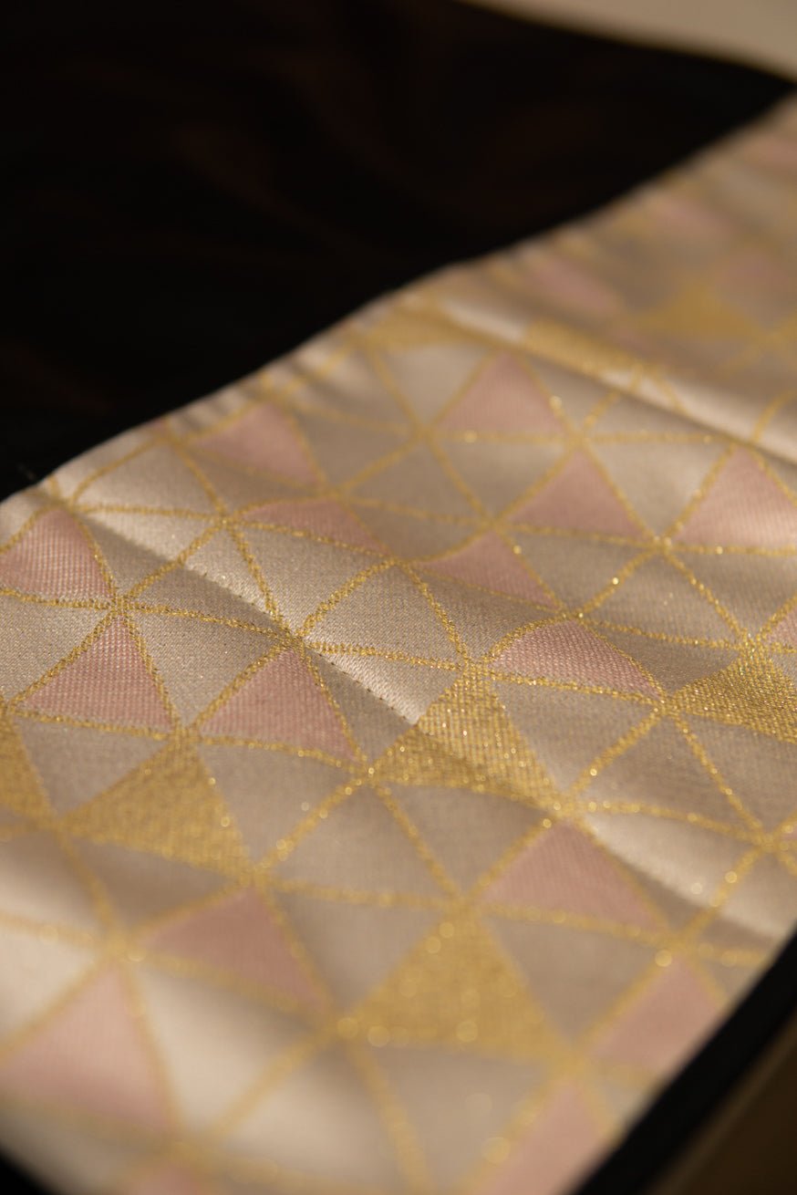 Matelas à langer Triangle Frame Clea - KOKADI