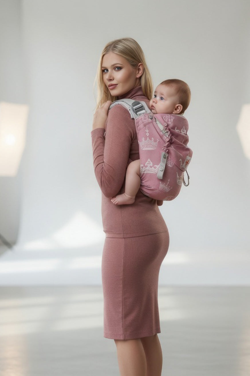 Onbu Koninklijke kroonprinses