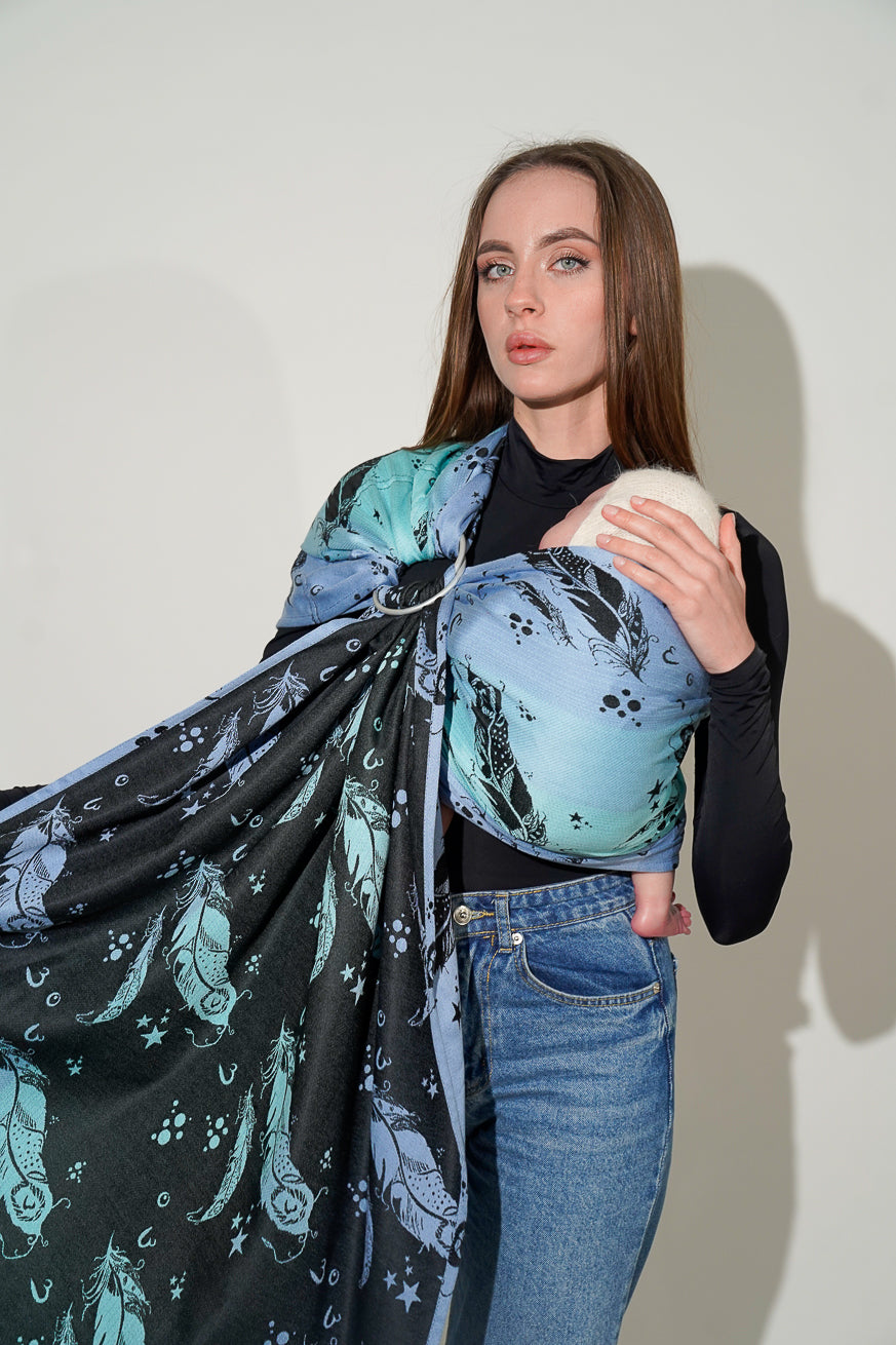 RingSling Bleu Niyaha Reloaded