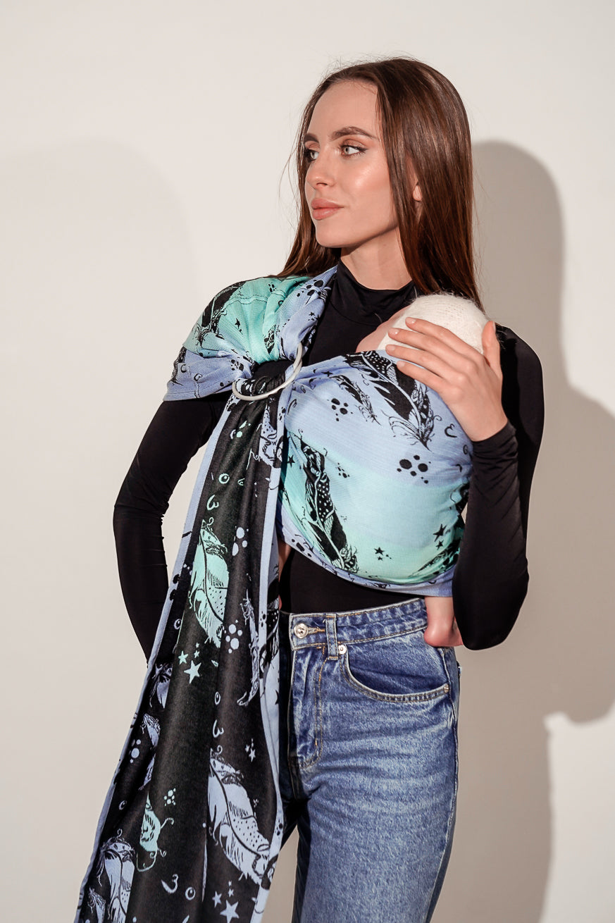 RingSling Bleu Niyaha Reloaded