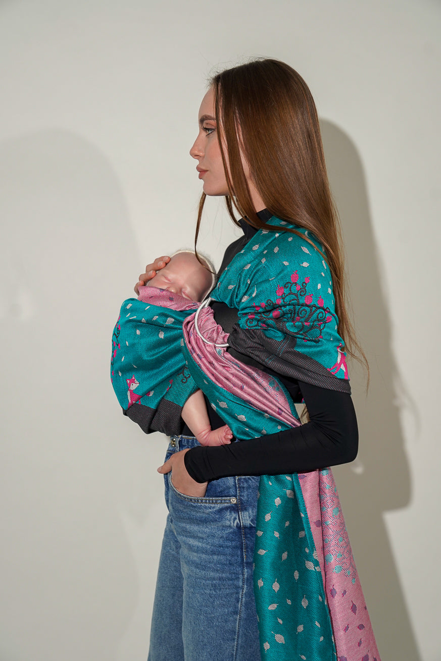 Ringsling Wunderfuchs Lucian