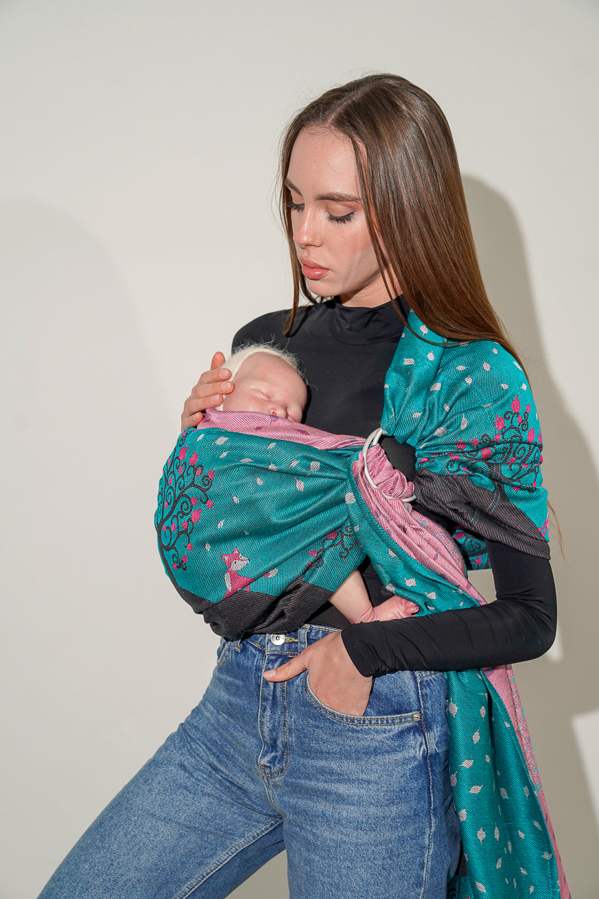 Ringsling Wunderfuchs Lucian