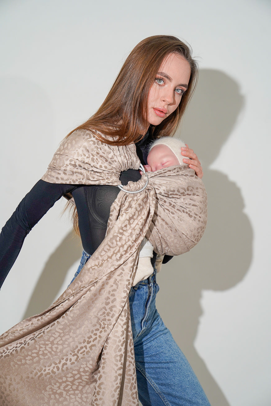 Ringsling Safari Eleni