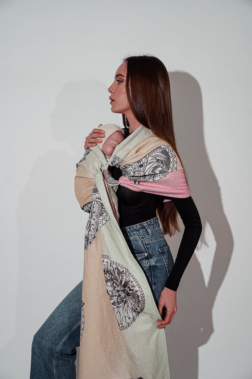 RingSling Mandala Free Spirit