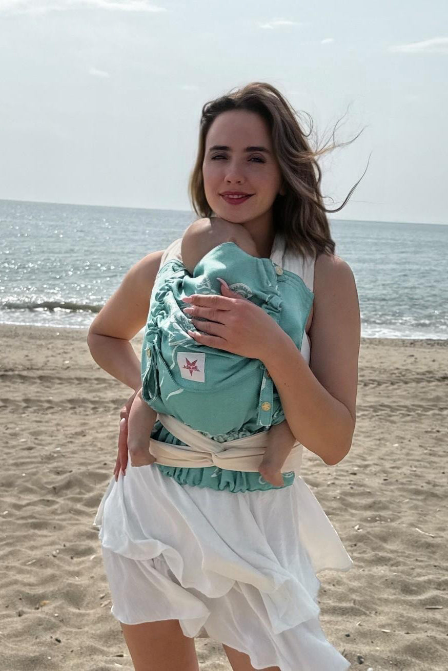Draagzak TaiTai Tosbik Patara