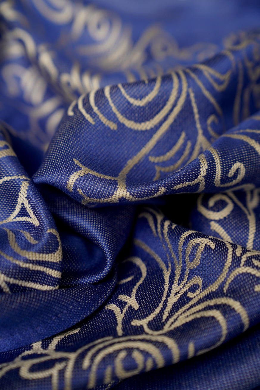 Draagdoek Elara Seacell - Maat: 6